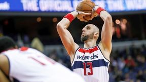 Polska noc w NBA. Nie tylko Marcin Gortat