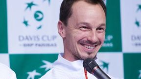 Radosław Szymanik: Kubot i Matkowski to para na medal