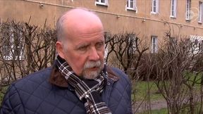 Andrzej Person nie wierzy w tłumaczenia Szarapowej: "Nikt nie może się tłumaczyć nieznajomością prawa"