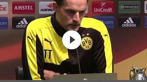 Thomas Tuchel: Nie możemy się doczekać tego meczu