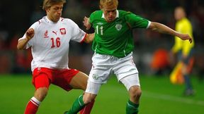 Damien Duff: Polsce brakuje wybitnych piłkarzy