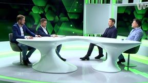 #dziejesienazywo: "Adamek ma potwornie silną lewą rękę, musi wygrać"