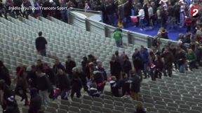 Przerażające plany terrorystów. Ataki na stadiony pełne ludzi