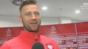 Artur Boruc: sami sprawiliśmy sobie problemy