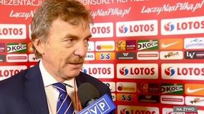 Zbigniew Boniek: Gdyby Euro 2016 było jutro...