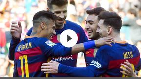 Luis Enrique: Piłkarze zwariowali na punkcie wygranej