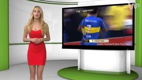 #dziejesiewsporcie: cudowna bramka Teveza