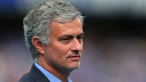 Sensacyjna oferta dla Mourinho. "The Special One" chce zatrudnić reprezentacja Syrii