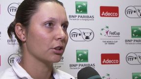 Klaudia Jans-Ignacik: Wierzę, że przed nami są dobre dni