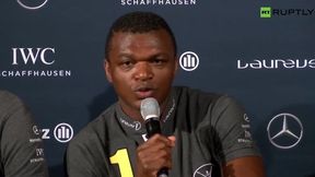 Marcel Desailly o bezpieczeństwie podczas Euro 2016: Nie pozwolimy, by ktoś zepsuł ten turniej