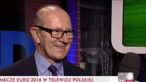 Szaranowicz: wygrał futbol. To pełnia szczęścia