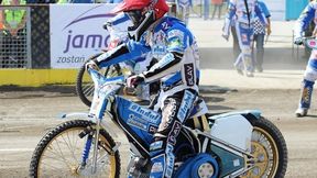 Oglądaj na żywo Speedway Wanda Instal Kraków - Polonia Piła