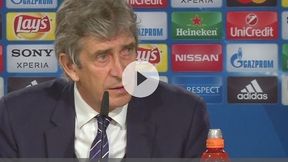 Pellegrini: Real nie pokazał, że jest lepszy od City