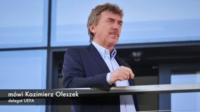 Boniek następcą Platiniego? Delegat UEFA: Jest rozpoznawalny, miałby duże szanse