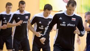 Przez Spałę do Tokio. Kto będzie bił się o Rio?