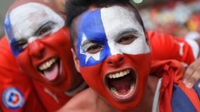 Pięć dni bez przerwy. Rekordowy mecz w Chile