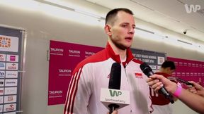 Bartosz Kurek: Poczułem, że wróciła ta reprezentacja