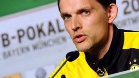 Tuchel: moi piłkarze w każdych rozgrywkach chcą osiągnąć szczyt