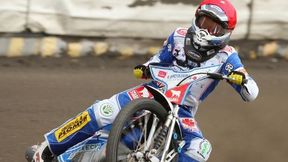 LIVE: Speedway Wanda Instal Kraków - Orzeł Łódź (transmisja telewizyjna)