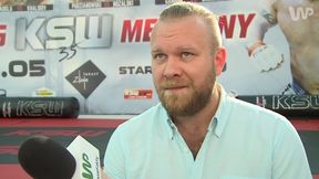 Popek już w KSW? Maciej Kawulski wyjaśnia