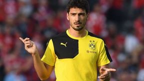 Niemiecki dziennikarz: BVB musi wykazać się kreatywnością