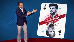 #euroAsy Rafała Patyry: Gerard Pique