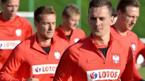 Trening Biało-Czerwonych bez tajemnic