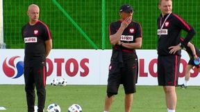 Ludzie z cienia Adama Nawałki, czyli sztab reprezentacji Polski