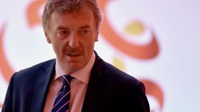 Euro 2016 - Zbigniew Boniek: Najtrudniejszy mecz będzie z Irlandią Północną