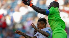 Copa America Centenario: Haiti - Peru (mecz)