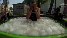 Runmageddon w Twierdzy Modlin