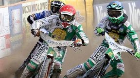 TUTAJ obejrzysz transmisję telewizyjną z meczu Stal BETAD Leasing Rzeszów - Eko-Dir Włókniarz Częstochowa