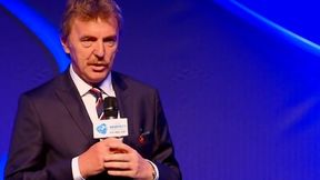 Konferencja "UEFA EURO U21 w Polsce - One Year To Go"