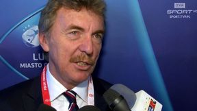 Zbigniew Boniek: Francja faworytem, Chorwacja "czarnym koniem"