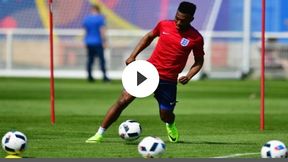 Daniel Sturridge: możemy odnieść sukces na Euro