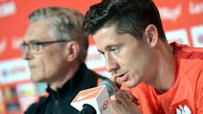 "Nie będziemy ryzykowali zdrowia Grosickiego"