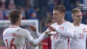 60 sekund do Euro: "naj" reprezentacji Polski