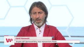 #dziejesienaeuro. Sławomir Peszko wykorzysta szansę? "Może być naszym bohaterem"