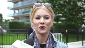 Co myślą kibice przed meczem z Irlandią Północną? Nie brakuje optymistów, ale...