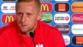 Kamil Glik: czuję się w stu procentach gotowy