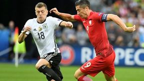 Euro 2016. Wojciech Kowalewski: Coraz bardziej przypominamy najlepsze zespoły