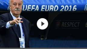 Del Bosque: Taka sytuacja już dawno nie miała miejsca