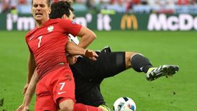 "Milik zrobił więcej dla reprezentacji, niż Ronaldo dla Portugalii"