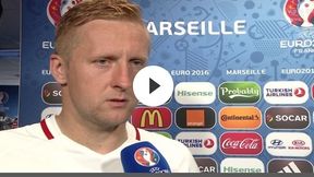 Euro 2016. Kamil Glik: Można powiedzieć, że napisaliśmy historię, ale...