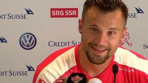 Euro 2016. Haris Seferović: Kamil Glik to twardy typ