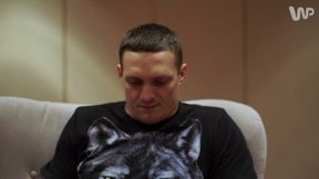 Ołeksandr Usyk dla WP SportoweFakty: Śmierć Muhammada Alego mnie rozbiła, to niezwykły człowiek