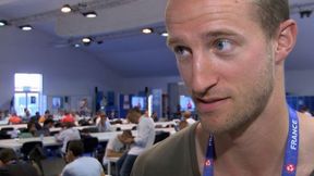 Hangeland: "Lewy" to gwiazda, która biega jak szaleniec