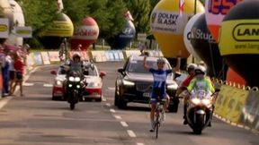 Odliczanie do Tour de Pologne czas zacząć