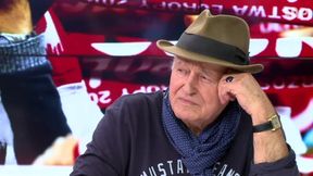 Jan Nowicki: Bez przerwy gadacie głupoty o Lewandowskim. Jak się męczy, to niech nie gra