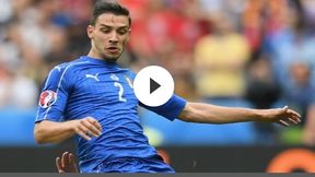 Euro 2016. Mattia De Sciglio: to będzie trudniejszy mecz niż z Hiszpanią